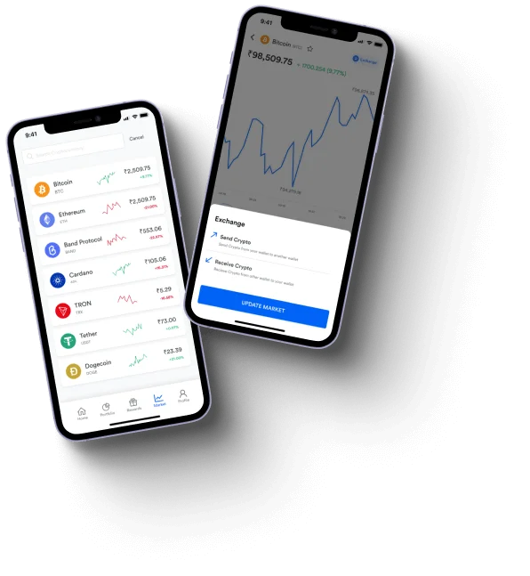Wimexbit - The benefits of the Wimexbit app