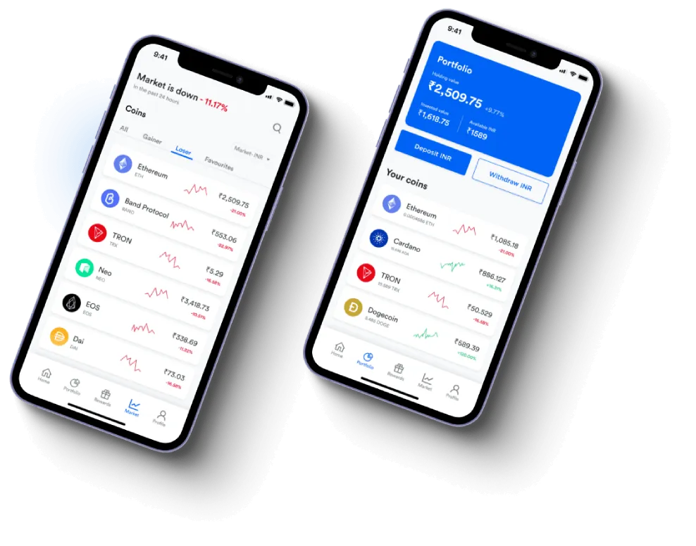 Wimexbit - Attain Financial Freedom with Cryptocurrencies. Initiate Your Journey Today Without Any Investment. Start Earning Daily Revenue Now.