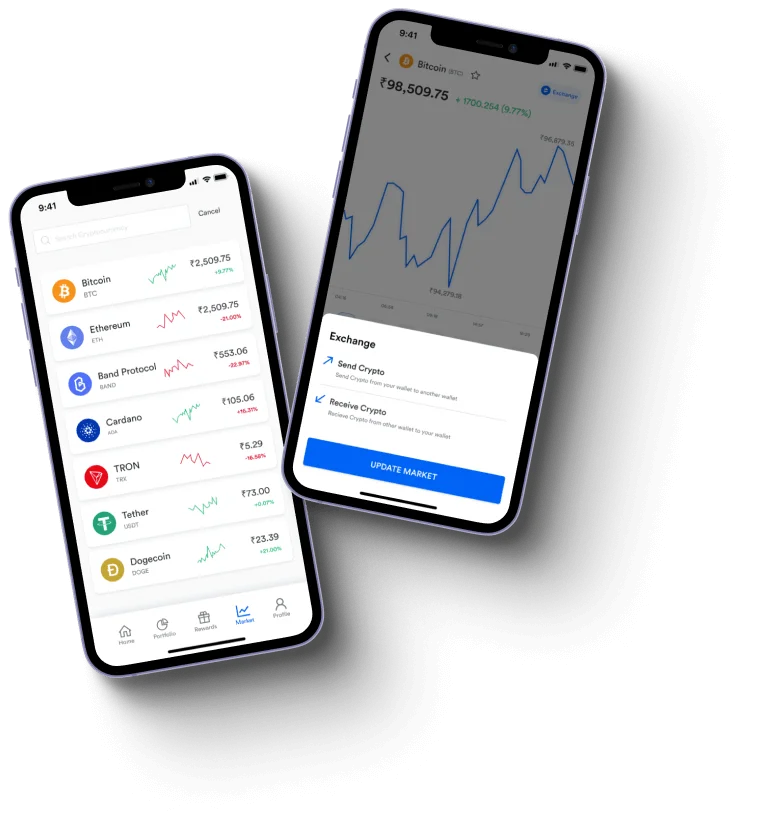 Wimexbit - Discover the Financial Freedom provided by the innovative Wimexbit Blockchain Framework.